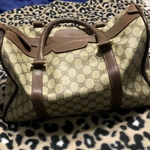 Gucci handbag